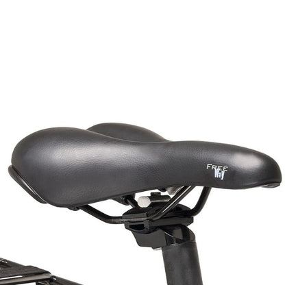 Hygge Lossø Commuter E-Bike | 250W UK EAPC Compliant | 468Wh Samsung Battery | Shimano 8-Speed
