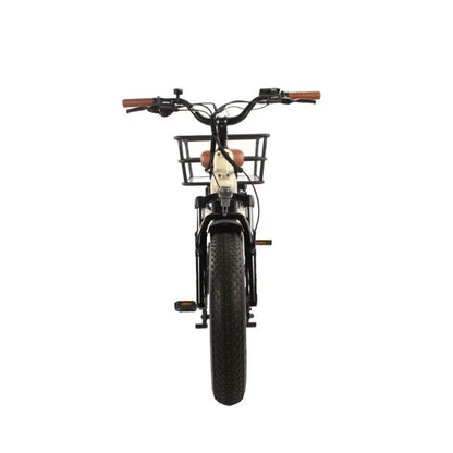 EMU Longtail Cargo Electric Bike
