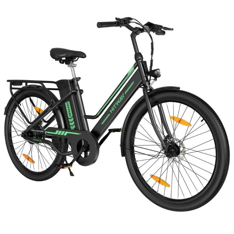 Hitway BK8S Electric Bike