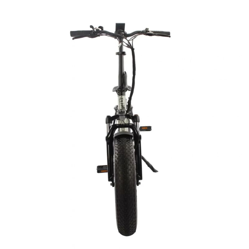 EMU Fat Tyre Folding Electric Bike