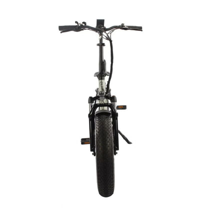 EMU Fat Tyre Folding Electric Bike