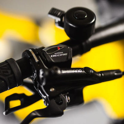 Mark2 Scrambler CL – Lightweight Hard-Tail eMTB with 90 Nm torque