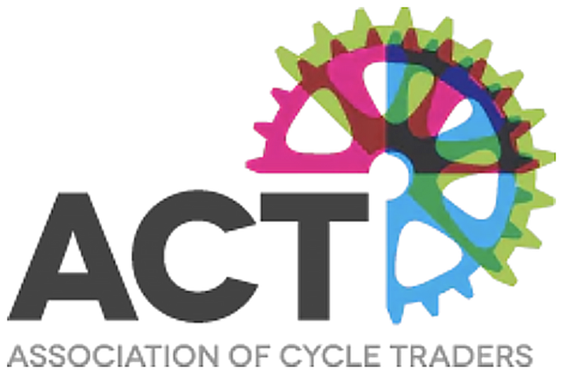 Association of Cycle Traders member