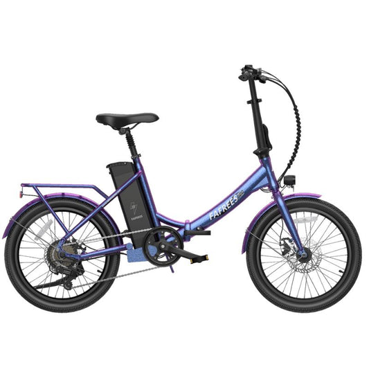 Fafrees F20 Lasting Electric Bike