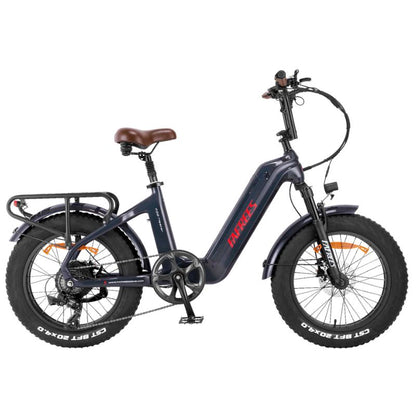 Fafrees F20 Master Electric Bike