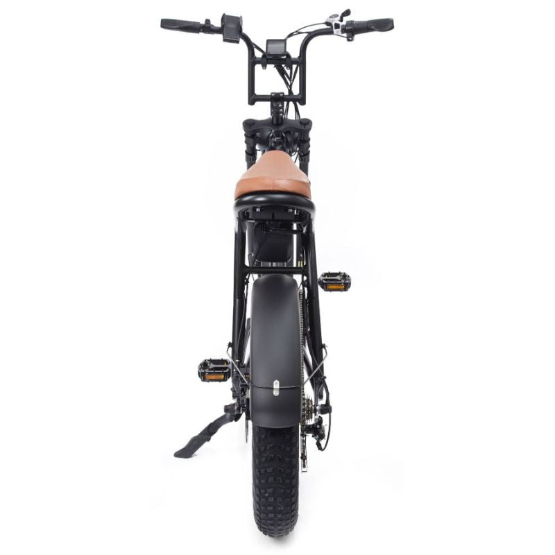 Adjustable/folding handlebar with ergonomic grips