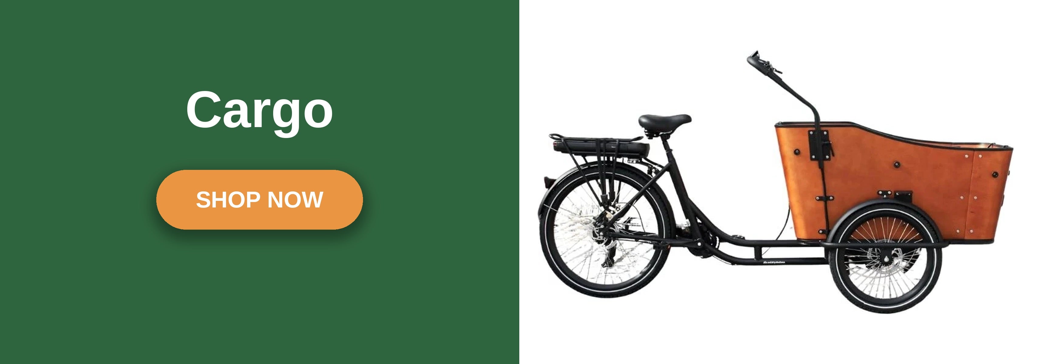 Cargo Bike