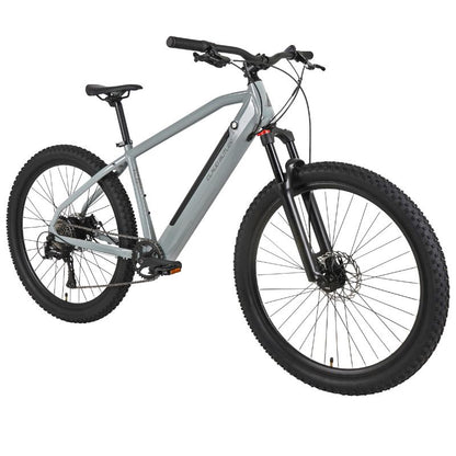 Claud Butler Ridge 1.0 Electric Mountain Bike – 250W EAPC Compliant, Shimano Altus 1x8, 375Wh Battery, 27.5” Wheels