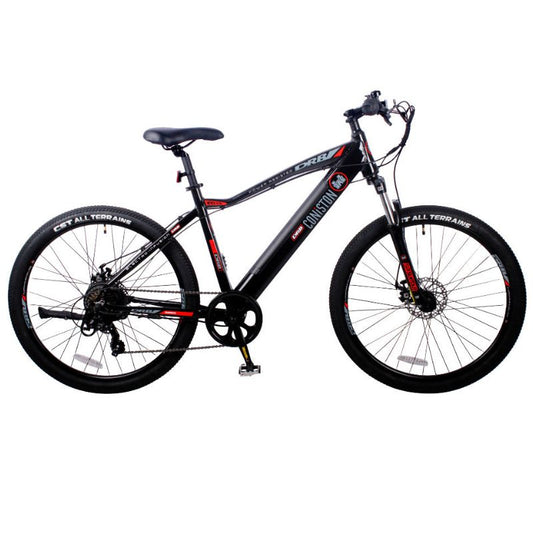 Dallingridge Coniston (V2) 27.5" MTB Fully Integrated 36V 14Ah