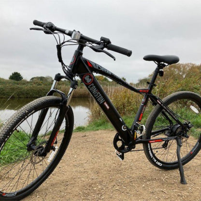 Dallingridge Coniston (V2) 27.5" MTB Fully Integrated 36V 14Ah