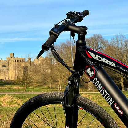 Dallingridge Coniston (V2) 27.5" MTB Fully Integrated 36V 14Ah