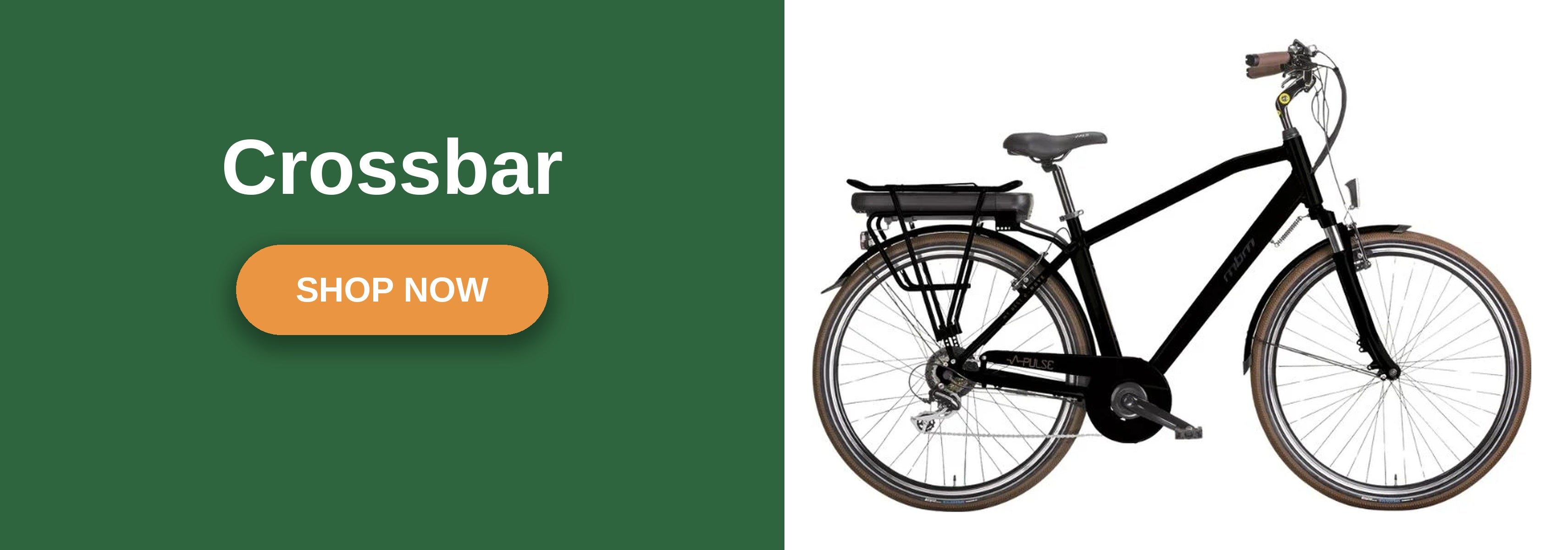 Crossbar Bikes