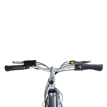 Emu Classic MK3: Crossbar