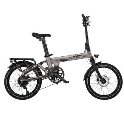 Cyrusher Sonder Folding E‑Bike