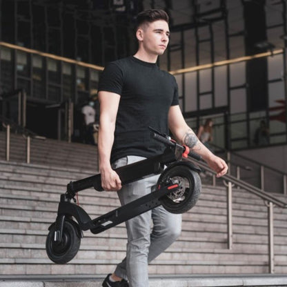 The Commuta E-Scooter – 45km Range