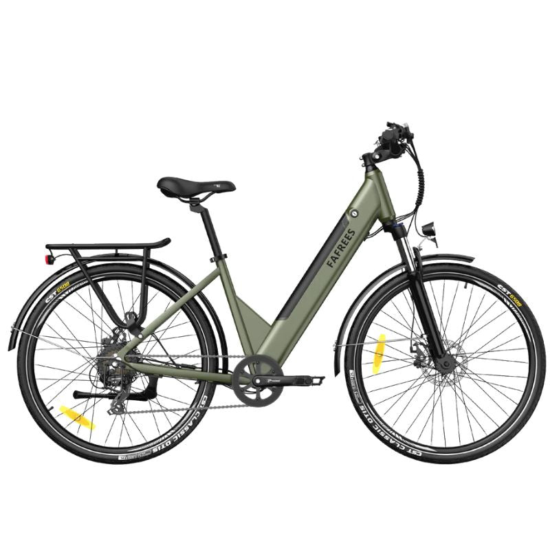 Fafreese F28 Pro E-Bike