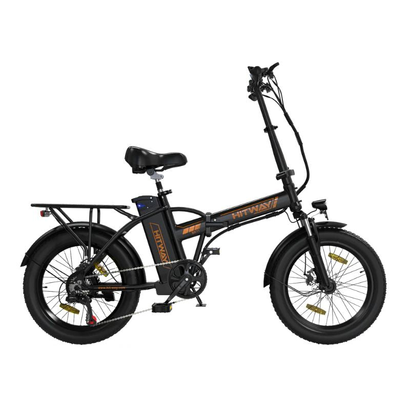 Dual‑disc brakes with motor cutoff system