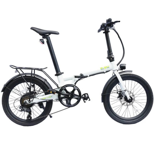 E-Go Lite+ 2024 Folding Electric Bike