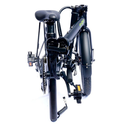 E-Go Lite+ 2024 Folding Electric Bike