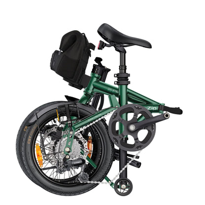 ENGWE Zip 250W Folding Electric Bike – EAPC Compliant UK