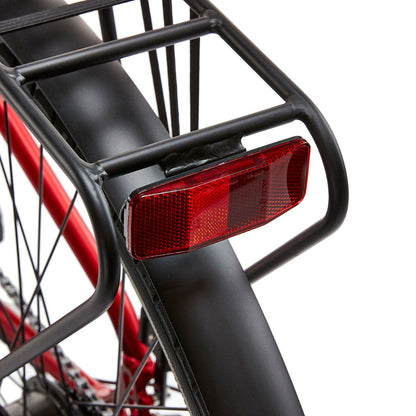Ezego Commute EX Gents Electric Bike – 460Wh Battery | 19" & 21" Frame