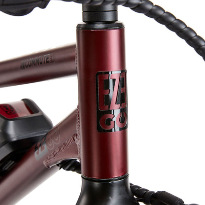 Commute EX Ladies 15" & 17" Frame