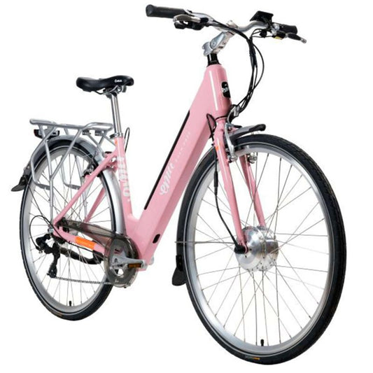 Emu Roam MK2: Step Through Bike