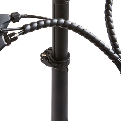 Fold Low Step Electric Folding Bike