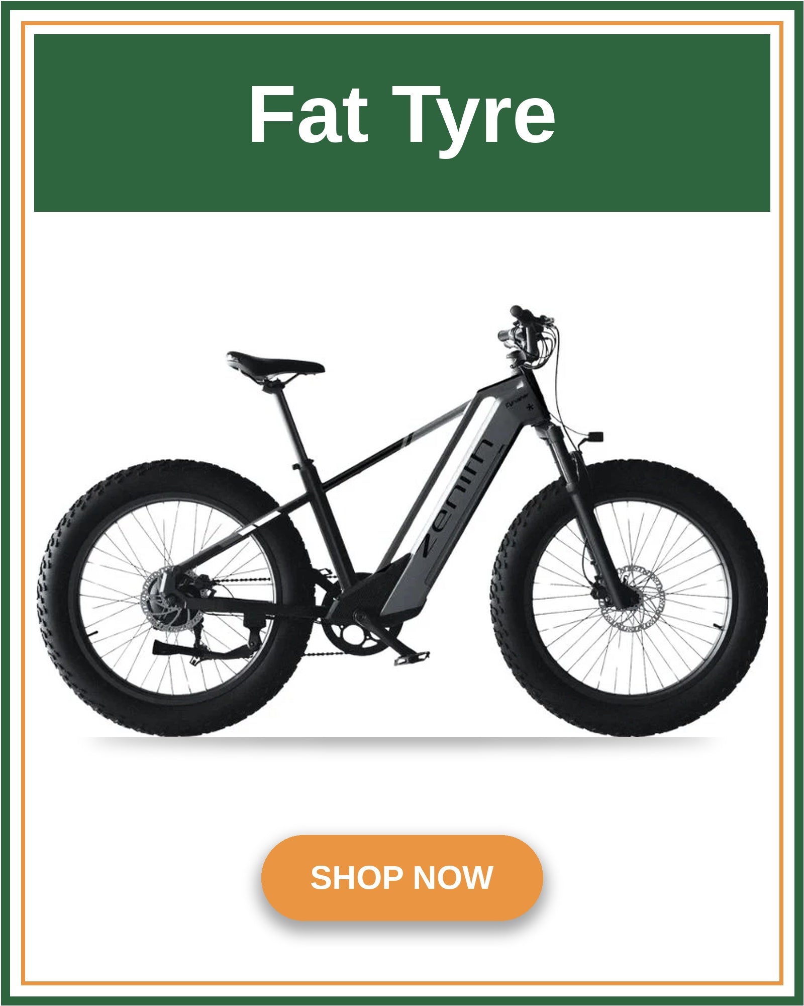 Fat Tyre