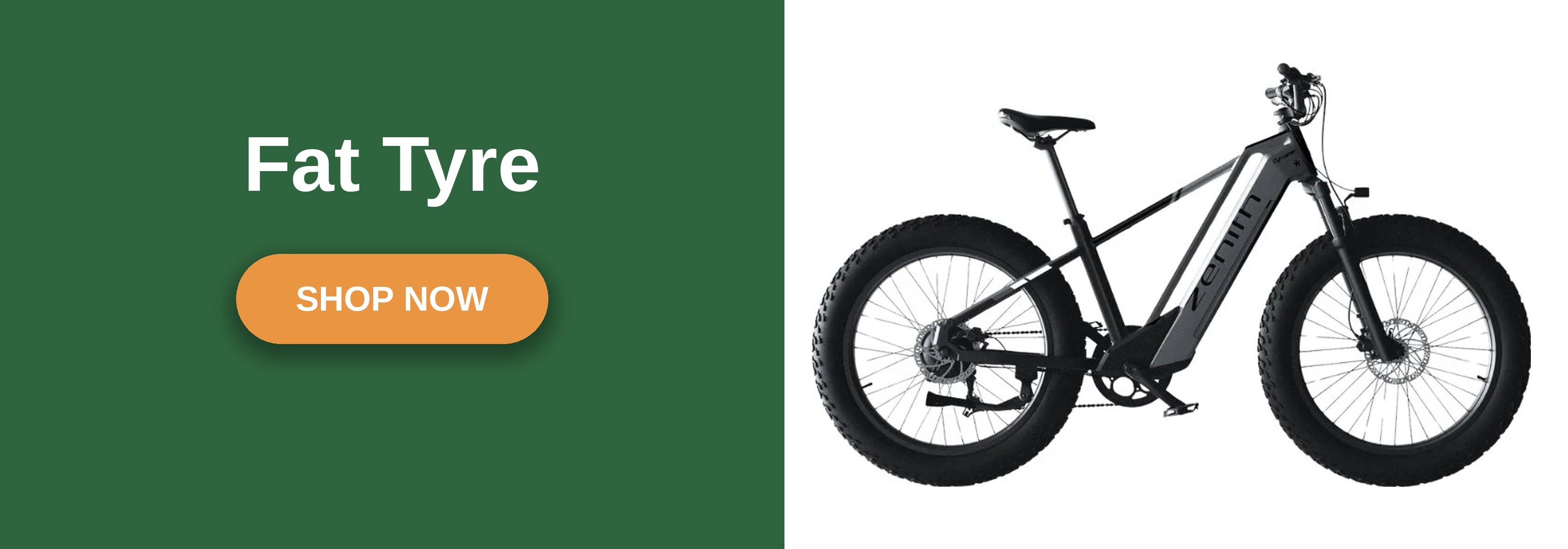 Fat Tyre