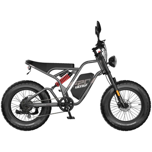 Fafrees F20 Ultra Electric Bike