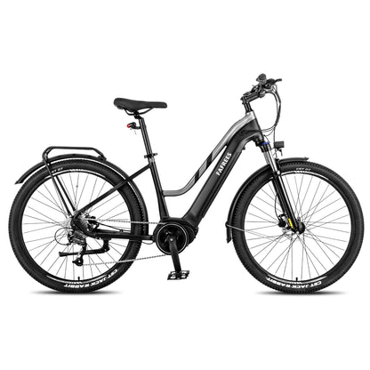 Fafrees FM8 Folding Electric Bike – Compact, Practical & City-Ready