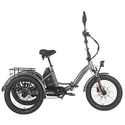 Fafrees F20 Mate Electric Bike