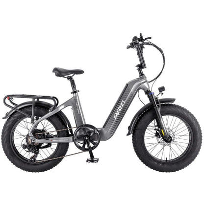 Fafrees F20 Master Electric Bike