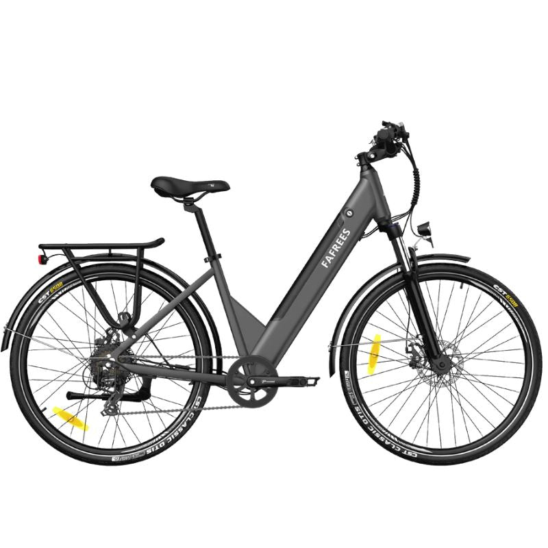 Fafreese F28 Pro E-Bike