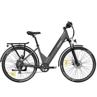 Fafreese F28 Pro E-Bike