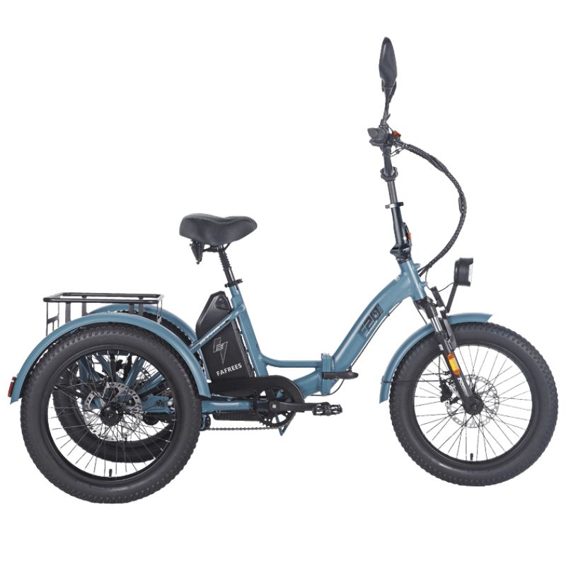 Fafrees F20 Mate Electric Bike