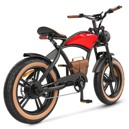 Hidoes B10 Electric Bike