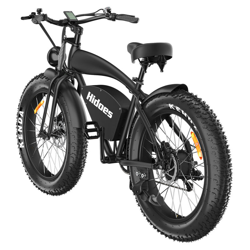 Hidoes B3 Electric Bike