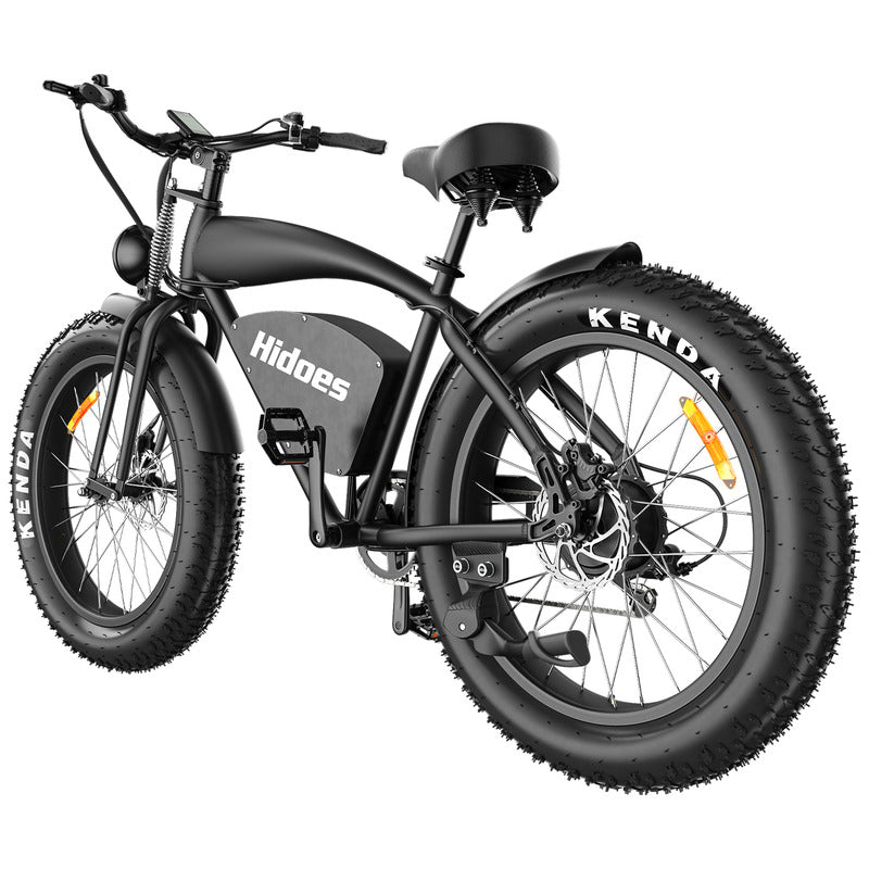 Hidoes B3 Electric Bike