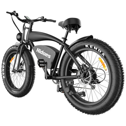 Hidoes B3 Electric Bike