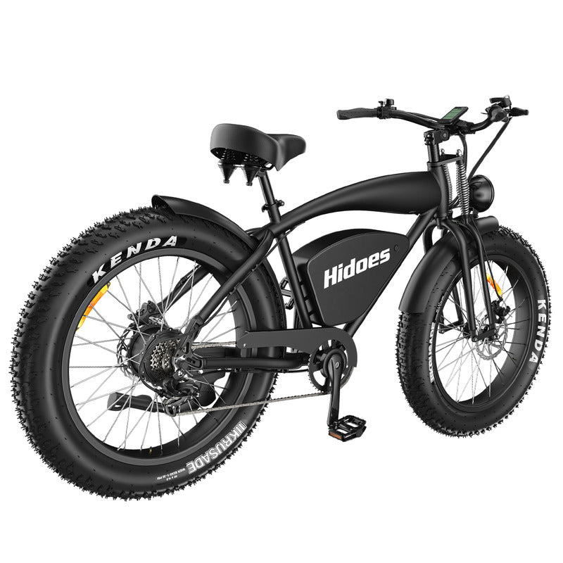 Hidoes B3 Electric Bike