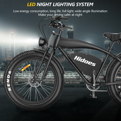 Hidoes B3 Electric Bike