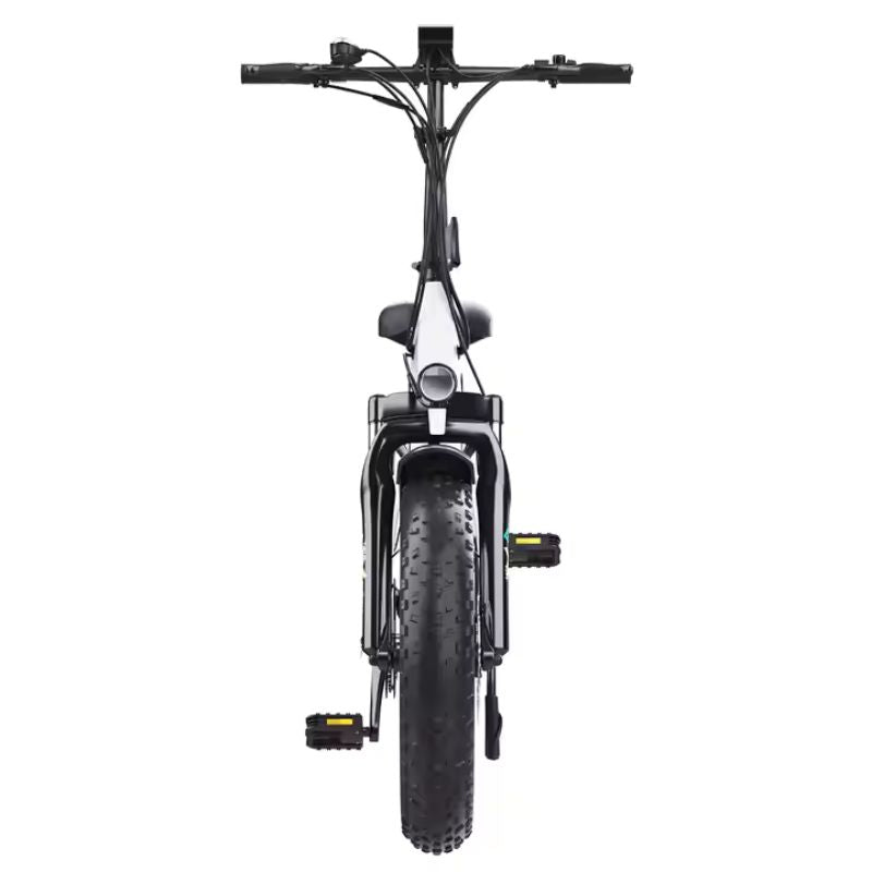 Hidoes 20inch Tyre ebike BF1 48V 750W Electric Bicycle