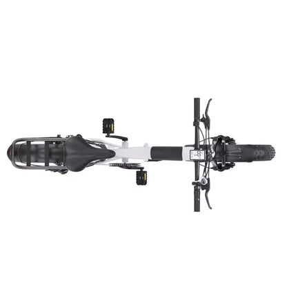 Hidoes 20inch Tyre ebike BF1 48V 750W Electric Bicycle