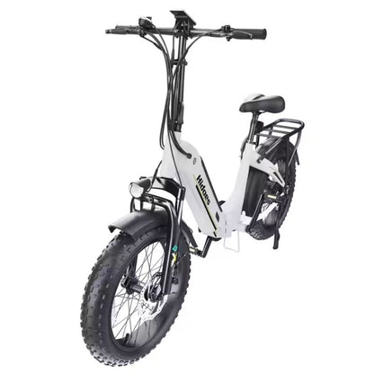 Hidoes 20inch Tyre ebike BF1 48V 750W Electric Bicycle