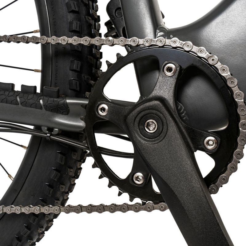 Claud Butler Wrath 1.0 Cues Electric Mountain Bike – 250W EAPC Compliant, Shimano Cues 1x9-Speed, 29” Wheels