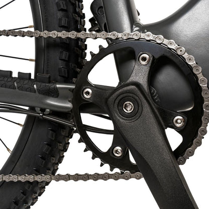 Claud Butler Wrath 1.0 Cues Electric Mountain Bike – 250W EAPC Compliant, Shimano Cues 1x9-Speed, 29” Wheels