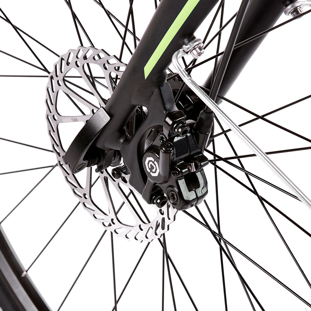 Commute EX Gents 19” & 21” Frames