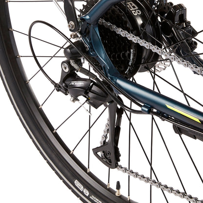 Commute EX Gents 19” & 21” Frames